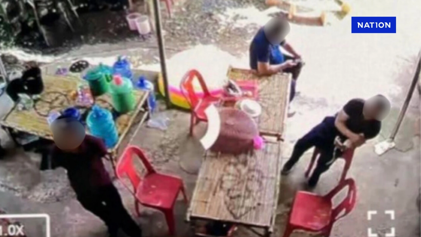 ดีเอสไอ ยอมรับลงพื้นที่จริง ปฏิเสธข่มขู่พยานฮั้วเลือกตั้ง สว.