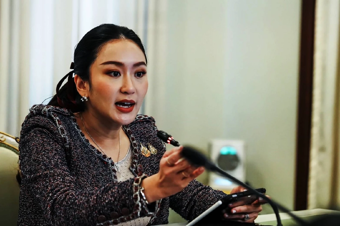 "นายกฯ" นั่งหัวโต๊ะถก "บูสท่องเที่ยว" เล็งใช้งบ 1.57 แสนล้านบาท อัดฉีด