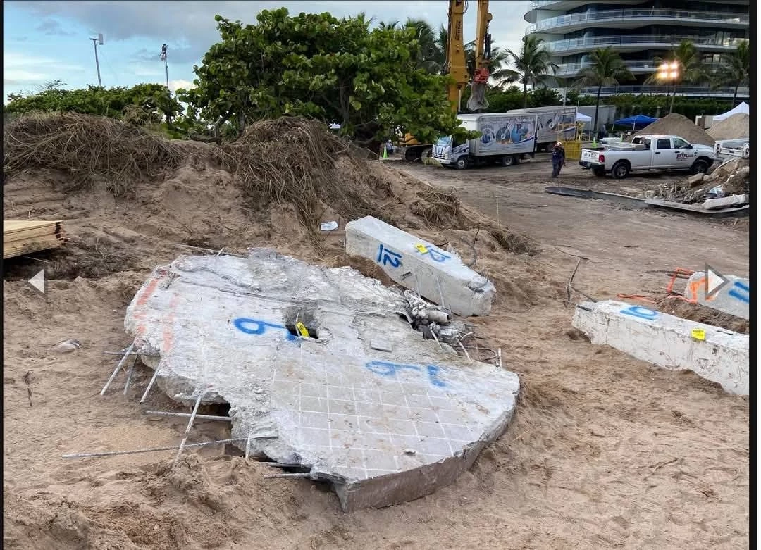 เตรียมฟันหลายข้อหาหนัก "กลุ่มวิศวกร" สร้าง "ตึก สตง." แยกคดีกับ "จนท.สตง."