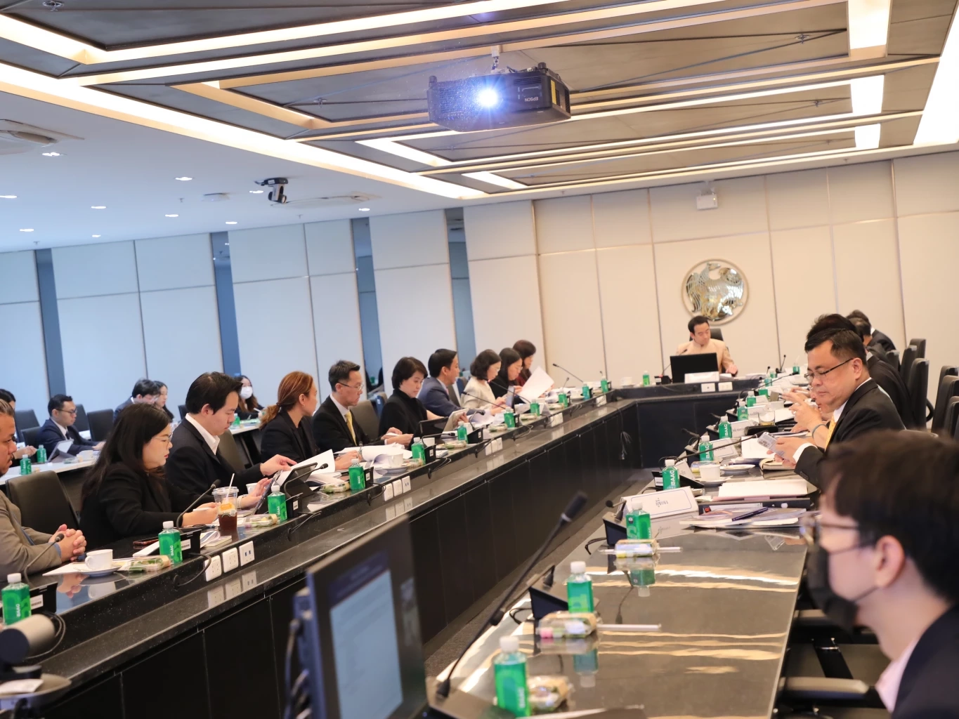 บอร์ด PPP ไฟเขียวท่าเทียบเรือ บี1-บี2 แหลมฉบัง 1.28 หมื่นล้าน