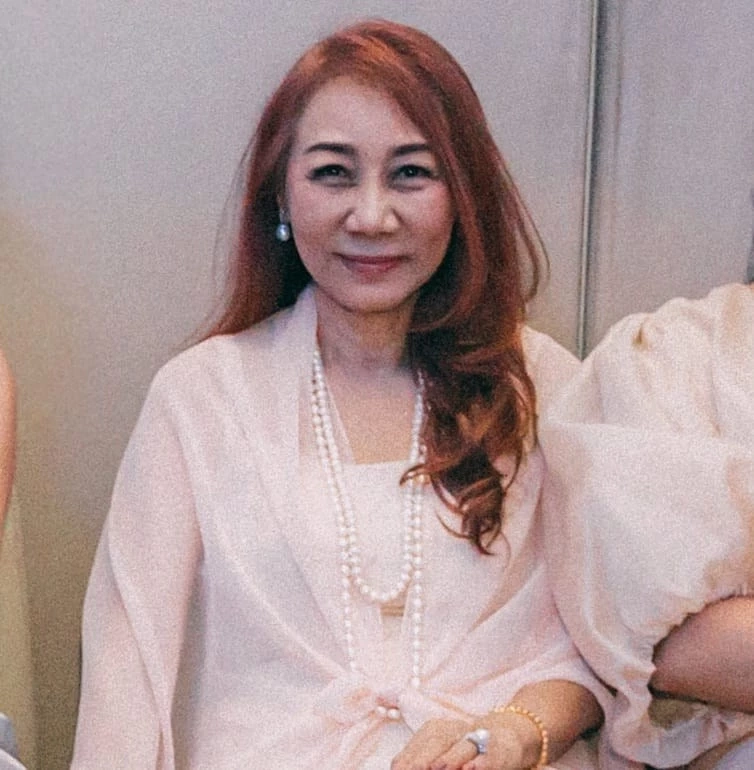 คุณวิรังรอง ทัพพะรังสี ประธานเครือข่ายมหาวิทยาลัยเพื่อการปฏิรูปประเทศ 