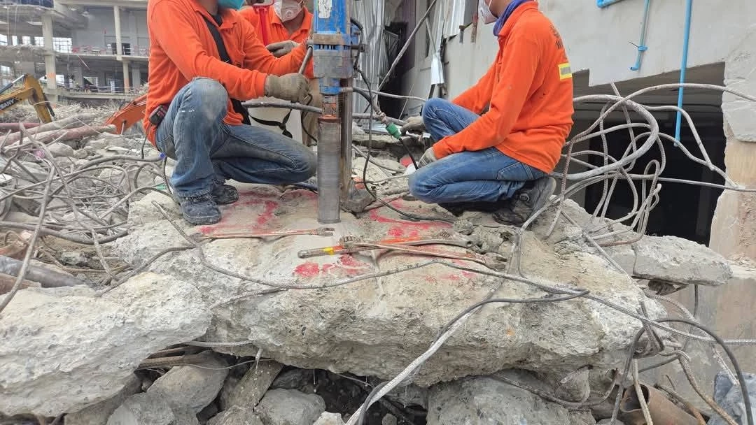 เตรียมฟันหลายข้อหาหนัก "กลุ่มวิศวกร" สร้าง "ตึก สตง." แยกคดีกับ "จนท.สตง."