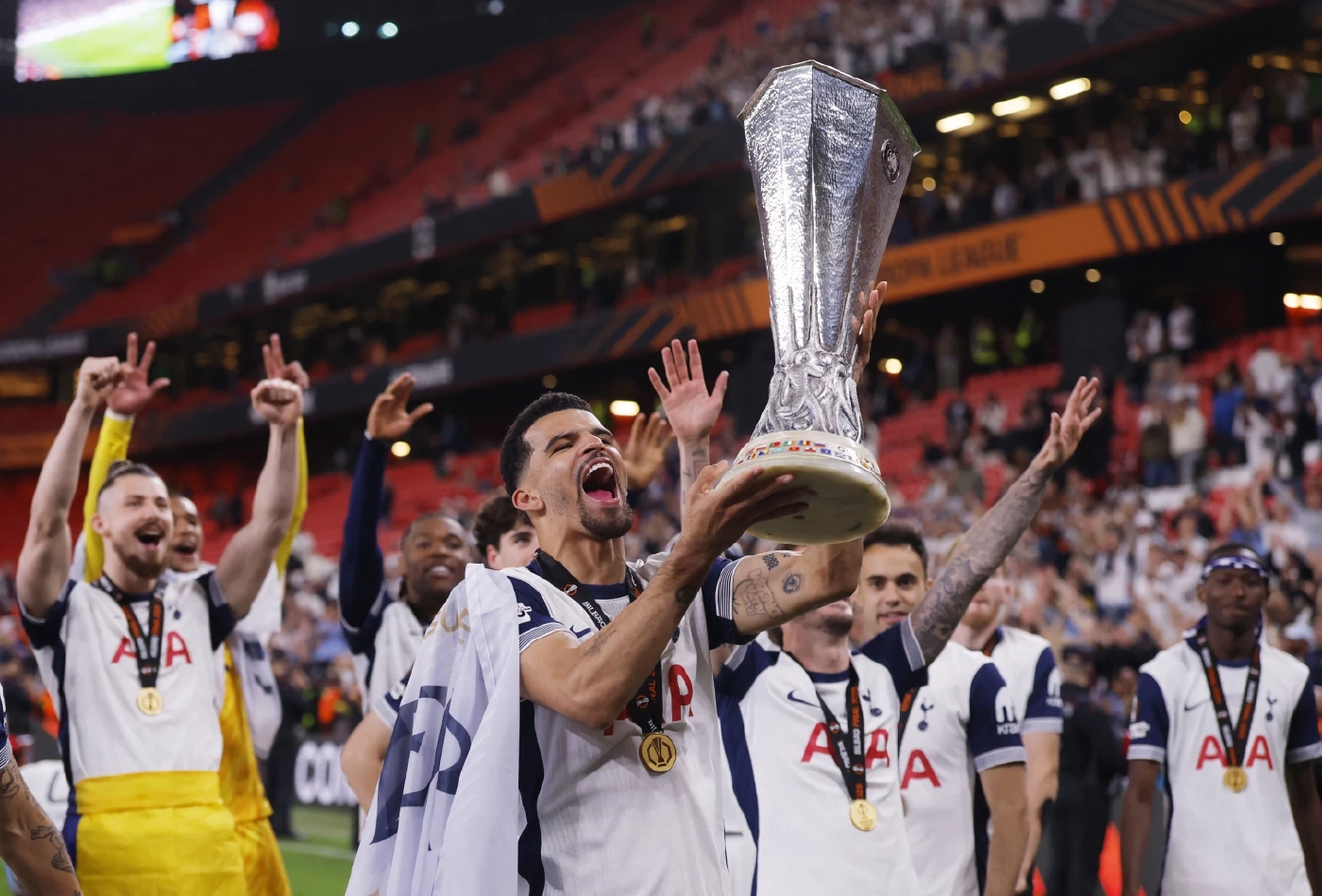 ซีซั่น 2024/25 ปีทองของ "ทีมรองบ่อน"