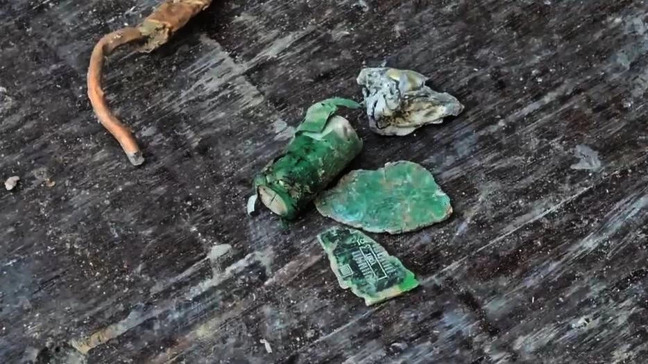 "เอกนัฏ" ส่ง "ทีมสุดซอย" สาวถึงต้นตอ บริษัทจีนลอบนำเข้า "ขยะอิเล็กทรอนิกส์" อันตราย