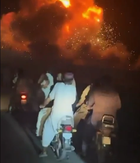 หวั่นสงคราม "อินเดีย-ปากีสถาน" ลุกลามไปถึง "นิวเคลียร์"