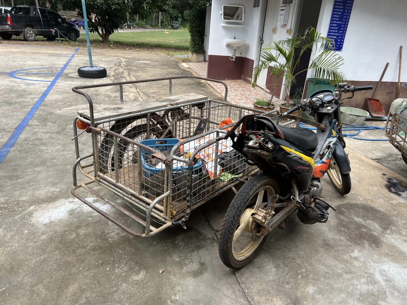 สั่งเด้ง-ตั้ง กก.สอบ “ร.ต.อ.” เมาซิ่งรถตราโล่ ชนคู่กรณีบาดเจ็บ