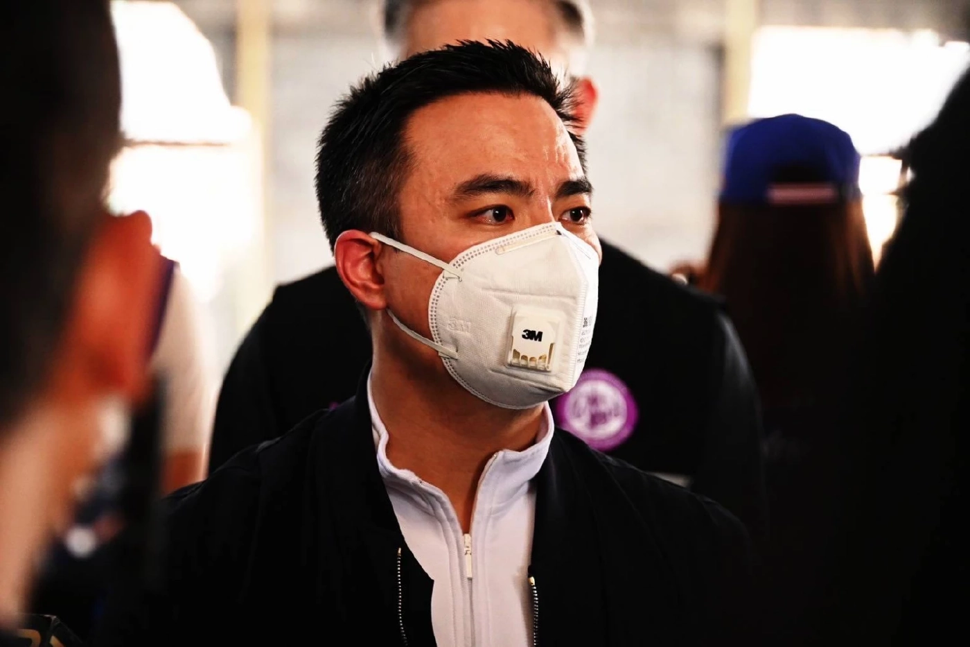 "เอกนัฏ" ส่ง "ทีมสุดซอย" ตามรวบ "รง.เถื่อนระยอง" หูไวขนของหนี ตามรวบถึงเมืองชลฯ