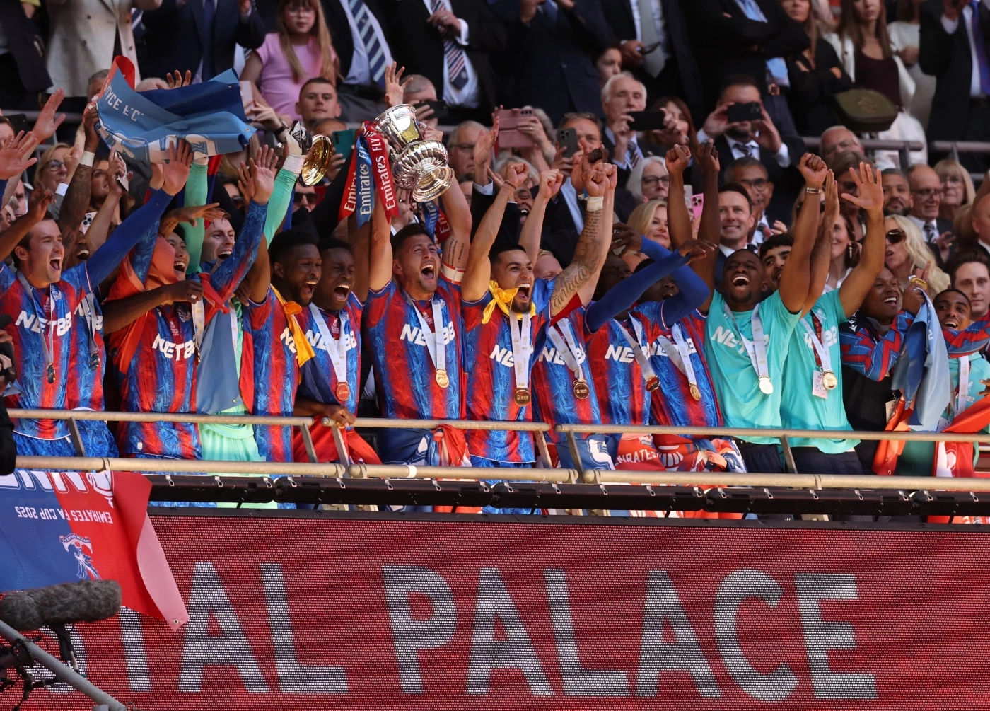 ซีซั่น 2024/25 ปีทองของ "ทีมรองบ่อน"