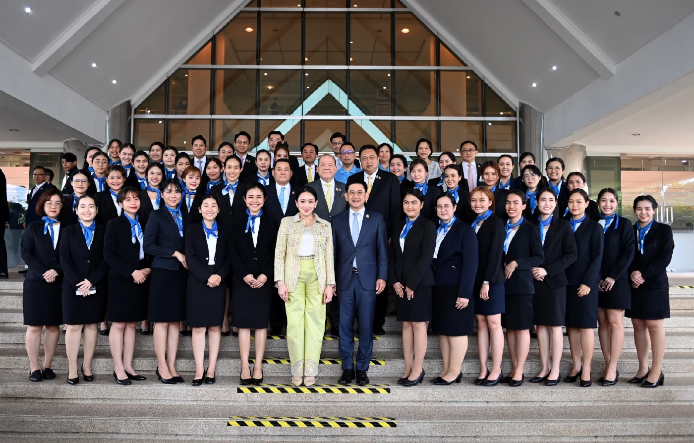 'พิชัย' ดัน 7 มาตรการ เร่งส่งออก-ปิดดีล FTA ไทย-ยุโรป สกัดนอมินี