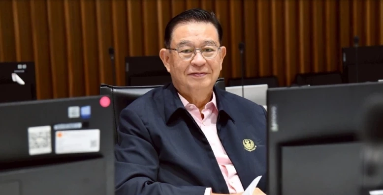 เจิมศักดิ์ ปิ่นทอง