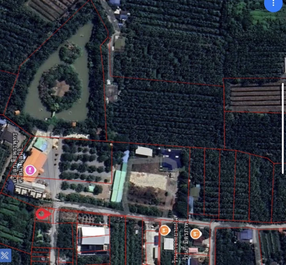 ชัด "ทิดแย้ม" ยักยอก ที่ดินวัดกว่า 12 ไร่ มูลค่าสูงแตะ 12 ล้าน