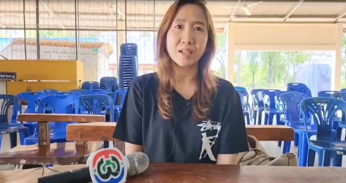 ส่อวุ่น! เมีย "เหยื่อแผ่นปูนตกใส่รถพระราม 2" ติดใจ "รพ.ให้เลือดผิดกรุ๊ป"