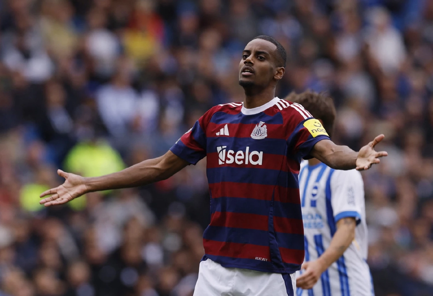 เก็บตก พรีเมียร์ลีก "เชลซี" ดับ "ลิเวอร์พูล", ตารางคะแนนล่าสุด