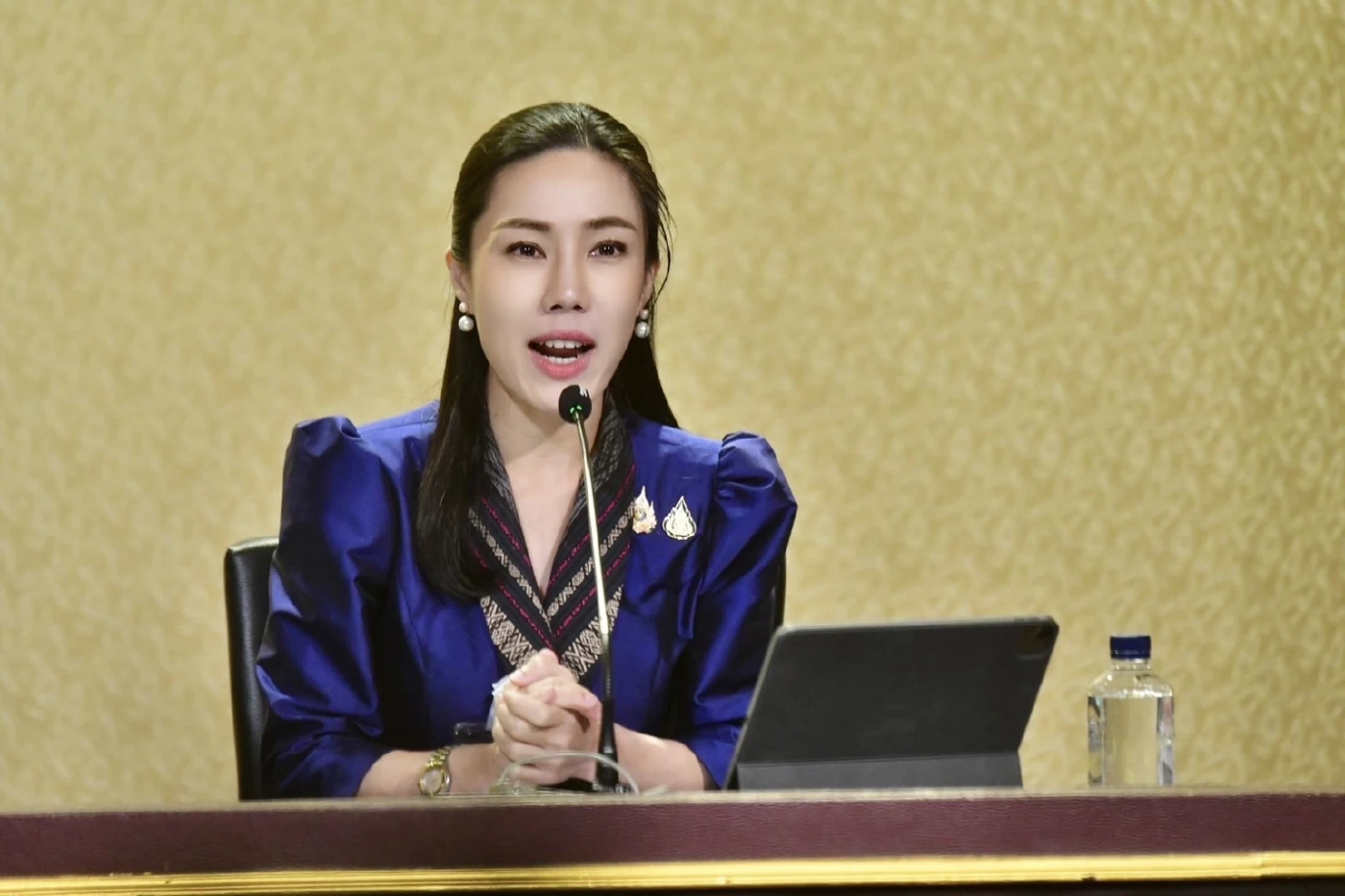 จับตา "นายกฯอิ๊งค์ "ถก กพช. เตรียมเคาะกรอบค่าไฟงวดใหม่ ก.ย.- ธ.ค. 68