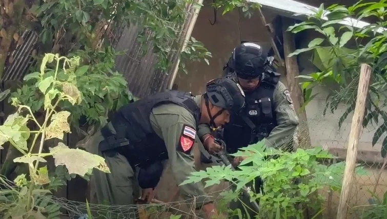 ดร.สุรชาติ ตั้งข้อสังเกตเหตุชายแดนภาคใต้ “ฆ่าไม่จบ-ฆ่าไม่หยุด”