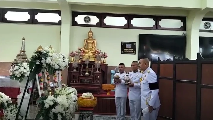 ด่วน! ผบ.ตร.สั่งระงับการบิน อากาศยานตำรวจทุกลำ เพื่อตรวจสภาพ