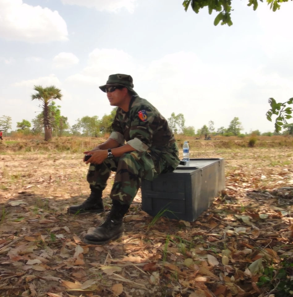 "ฮุน มาเนต" ร่ายยาว สถานการณ์ขัดแย้งพื้นที่ชายแดน "ไทย-กัมพูชา"