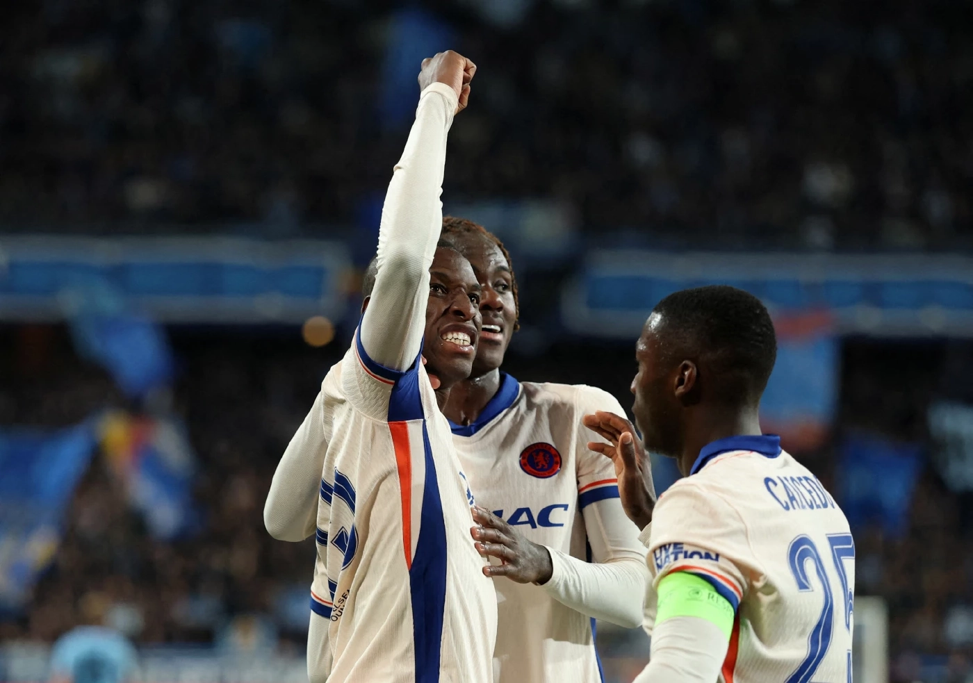 เก็บตก ยูโรปาลีก รอบตัดเชือก "แมนยู-สเปอร์ส" คว้าชัยจ่อเข้าชิง