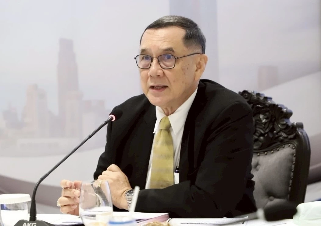 กกร. หวั่นสหรัฐรีดภาษี 36% ทุบส่งออกทั้งปีติดลบ 2% จี้เร่งเจรจา