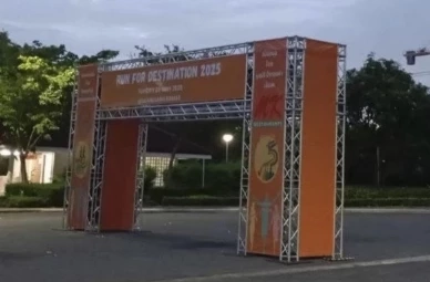 ผู้จัดเผยสาเหตุเทงานวิ่ง สวนหลวง ร.9 ปล่อยนักวิ่งนับพันเคว้ง