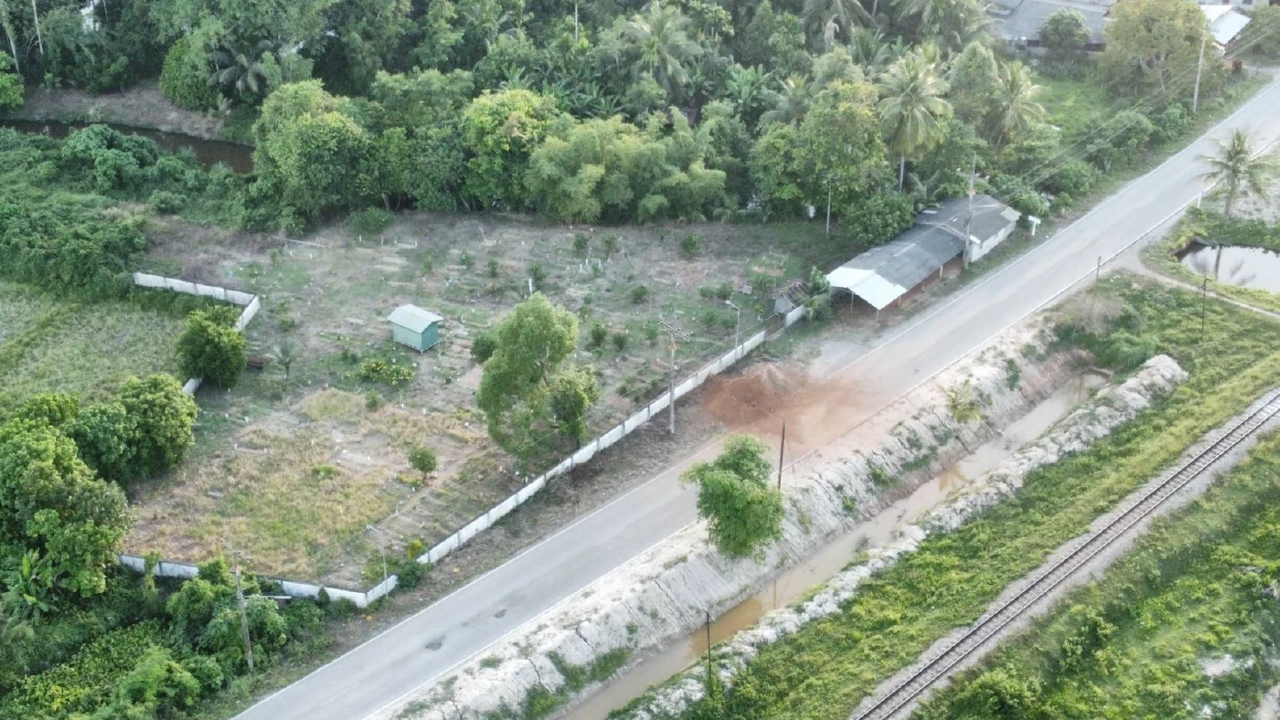 ป่วนใต้ต่อเนื่อง บึ้ม!ทหารช่างขณะกลับจากขุดคลอง ที่รามัน