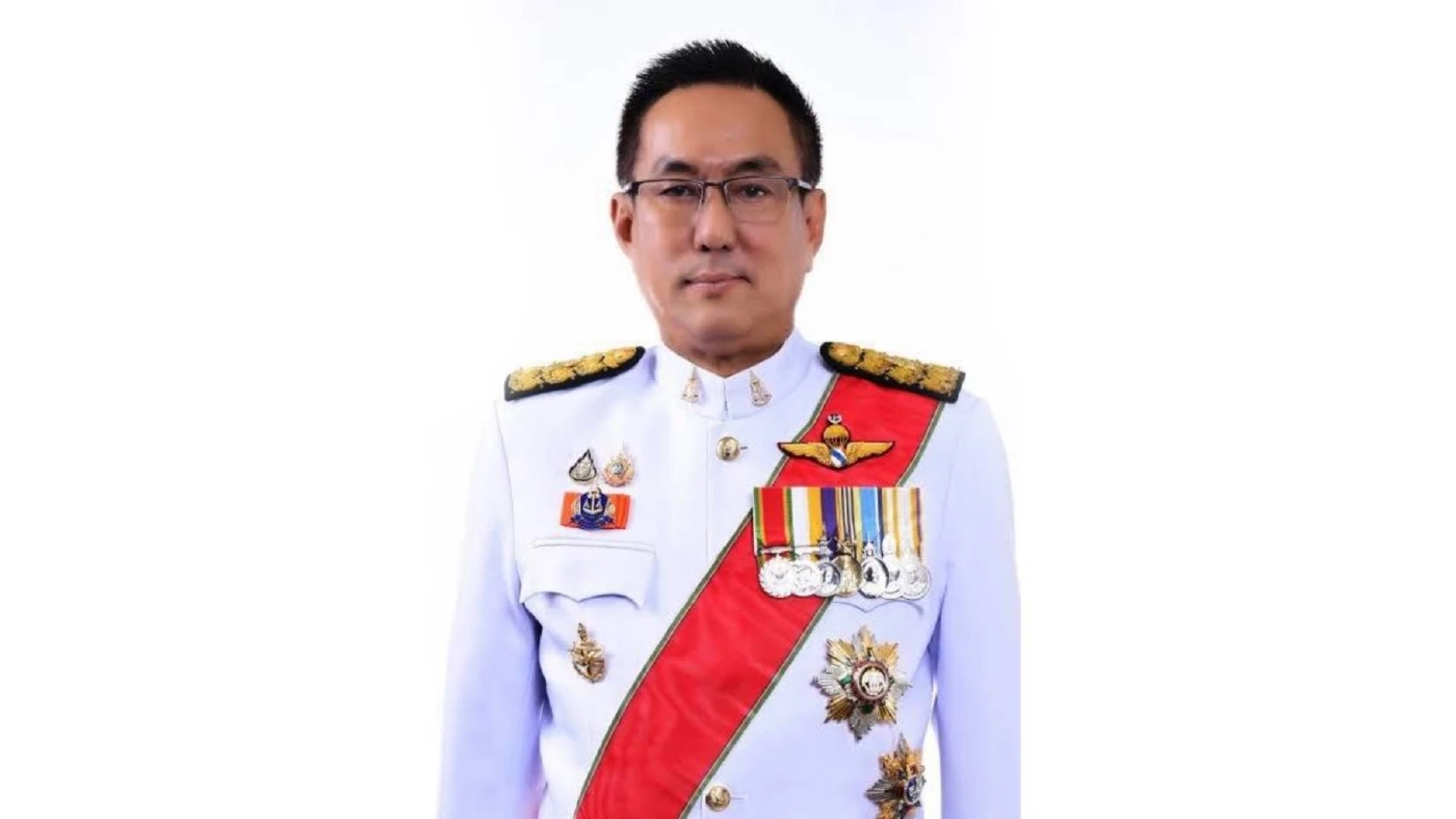 เปิดประวัติ "อิทธิพร" ว่าที่ อสส.คนที่ 20 นั่ง ปธ.คณะทำงานคดี 112 อัยการ