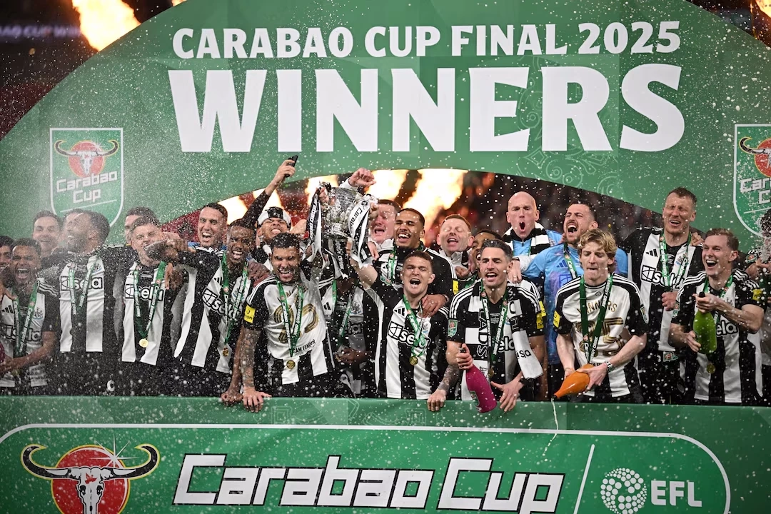 ซีซั่น 2024/25 ปีทองของ "ทีมรองบ่อน"