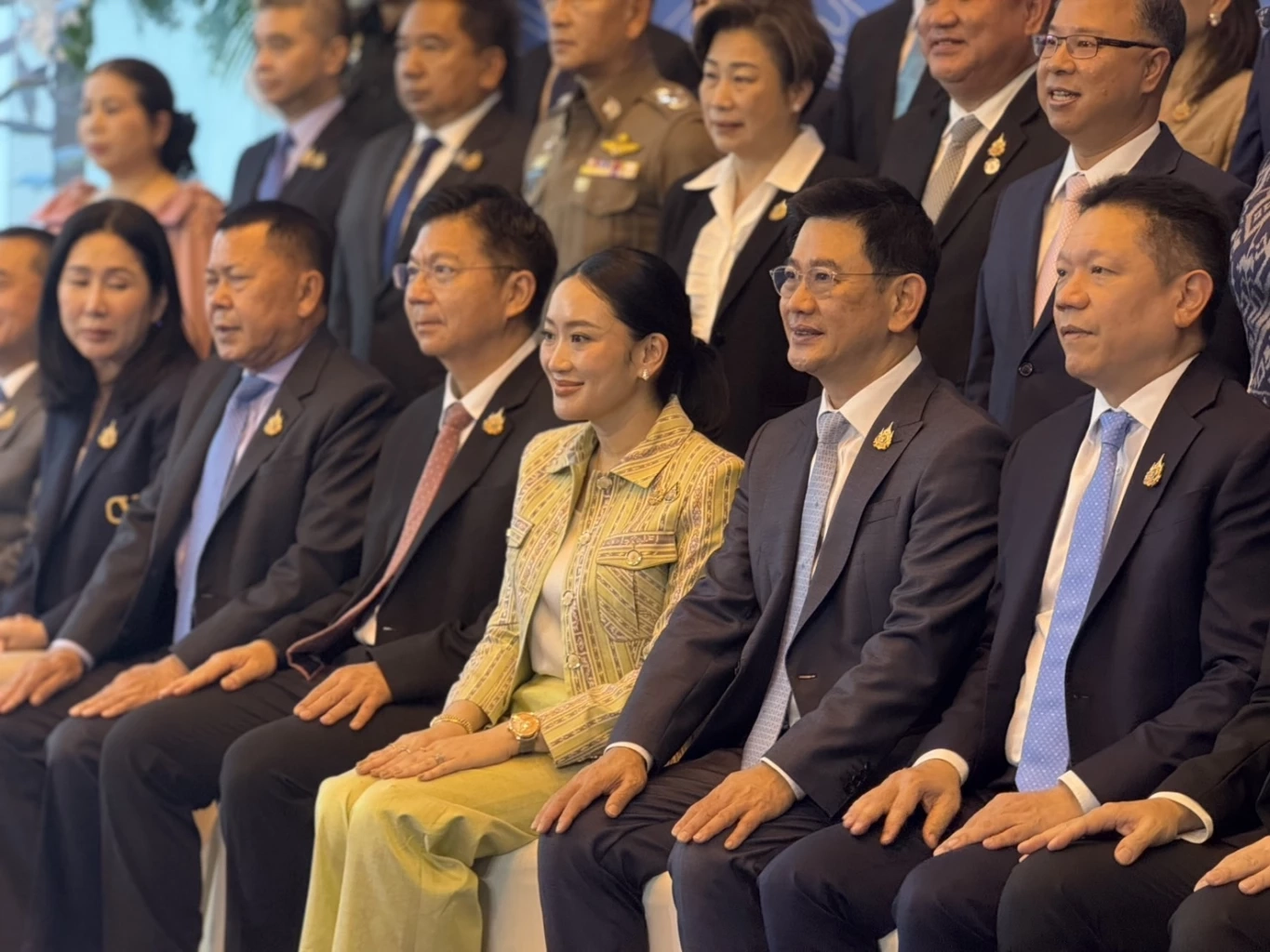 นายกฯ สั่งพาณิชย์ แก้สินค้าสวมสิทธิ์ตกเกรด-ผลไม้ล้นตลาด