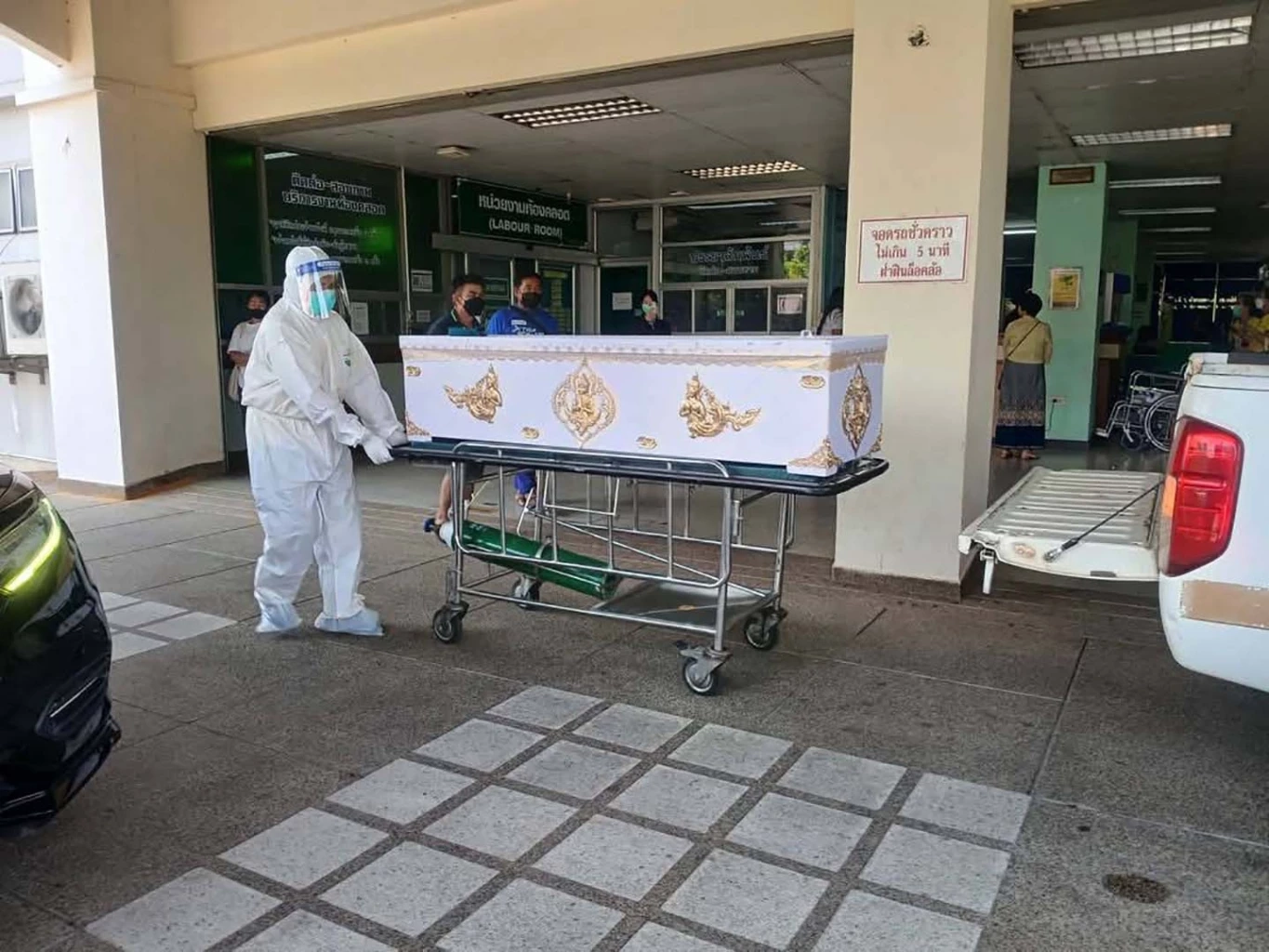 โรคแอนแทรกซ์ ใกล้ตัวเกษตรกร เกิดจากอะไร การติดต่อ การป้องกัน