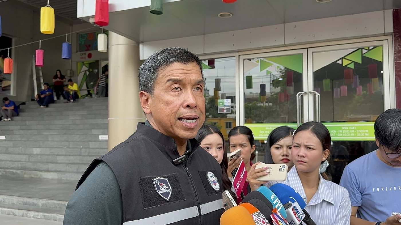 เดินหน้าค้นหาผู้สูญหายตึก สตง.ถล่มอีก 14 ราย คาดอีก 4 วันจบ