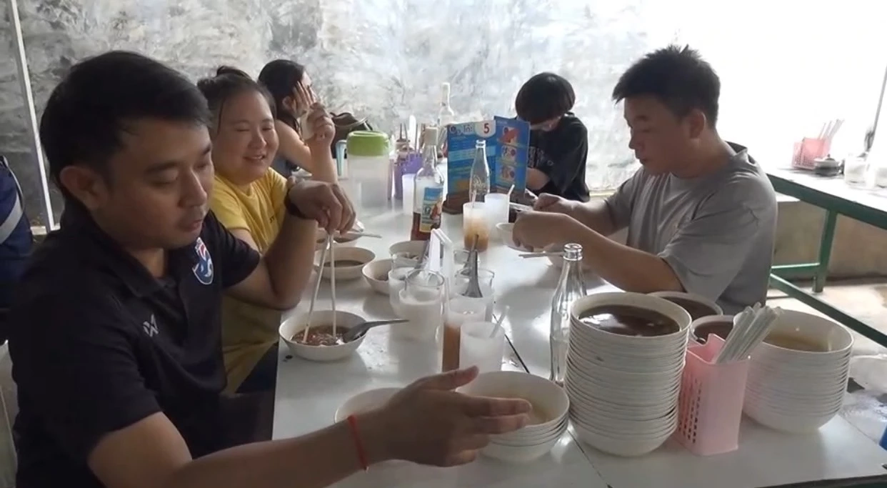 "ก๋วยเตี๋ยว 3 บาท" ถูกสุดในเชียงใหม่ในวันที่หมูแพง