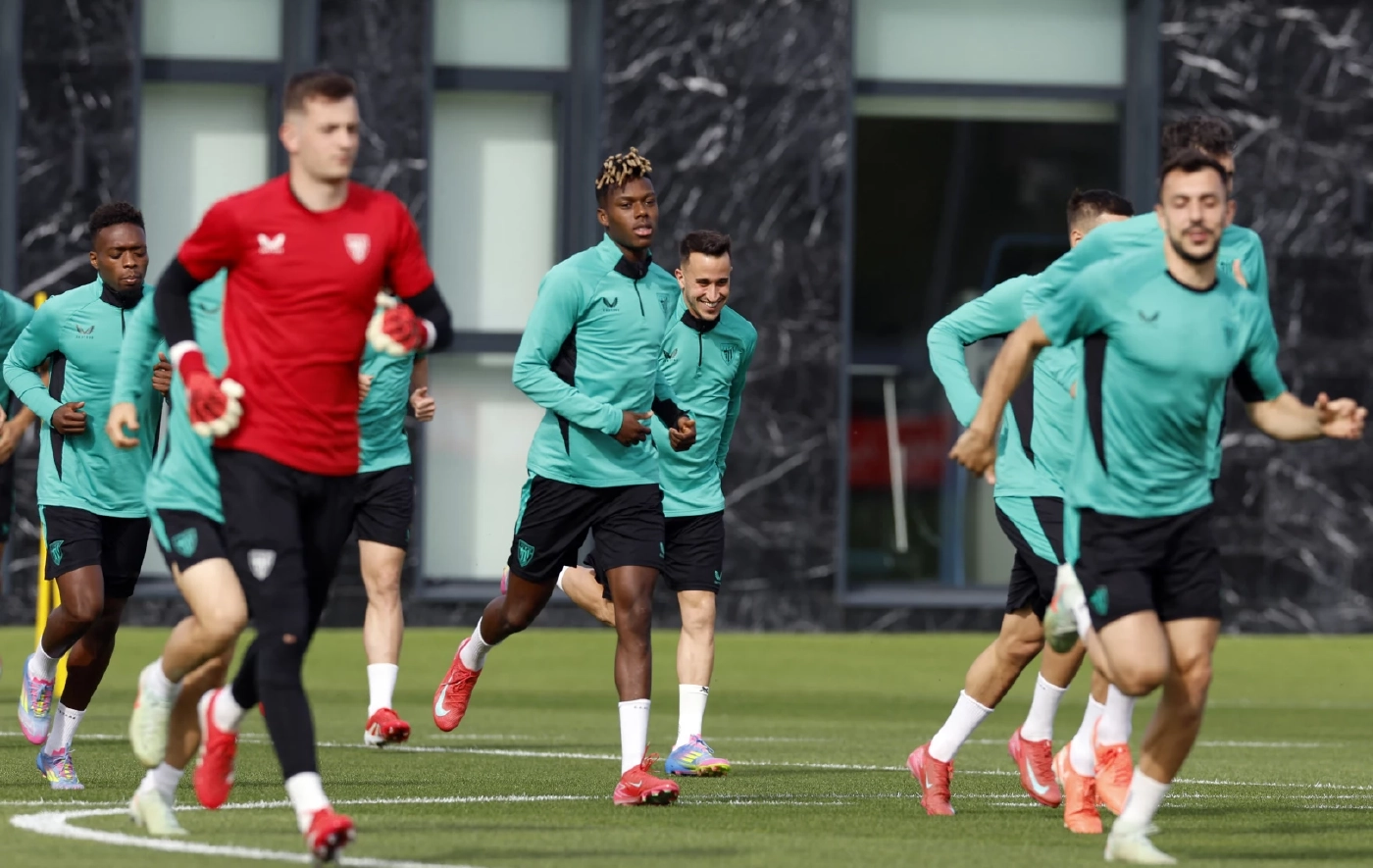 "แอธ.บิลเบา พบ แมนยู" วิเคราะห์ก่อนเกม, ความพร้อม, ช่องดูบอลสด