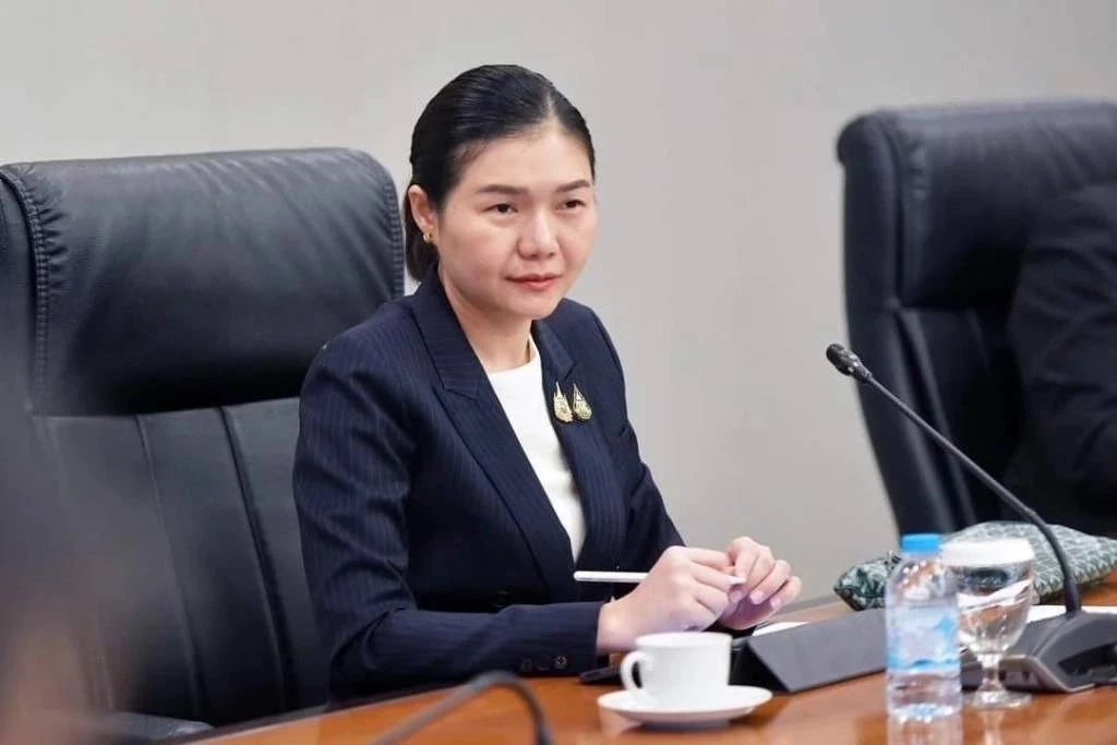 "จิราพร" สั่งฟัน "เจ้าของหอพัก สัญญาเอาเปรียบผู้เช่า" 8 พ.ค.นี้ไม่มาพบเจ้าหน้าที่โดน