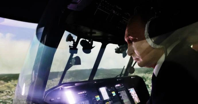 "ยูเครน" ลอบสังหาร "ปูติน" ด้าน "ทรัมป์" ฉะ "ปูติน" บ้าไปแล้ว "สังหารผู้คนจำนวนมากโดยไม่จำเป็น"