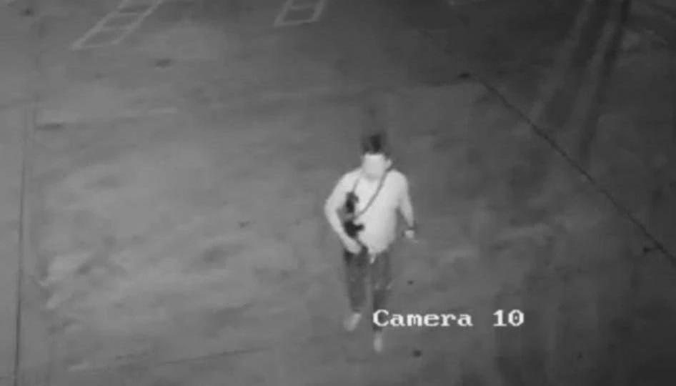 สยบคลั่ง ยิงอาวุธสงครามใส่ตำรวจแม่สอด ล่าสุดคุมตัวได้แล้ว