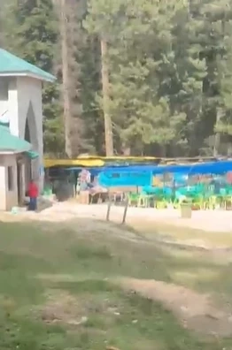 หวั่นสงคราม "อินเดีย-ปากีสถาน" ลุกลามไปถึง "นิวเคลียร์"