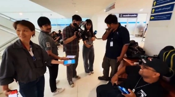 ไม่ต้องตกใจ! บ่ายวันนี้ "ปภ." ทดสอบระบบแจ้งเตือนภัย "Cell Broadcast" ครั้งที่ 2