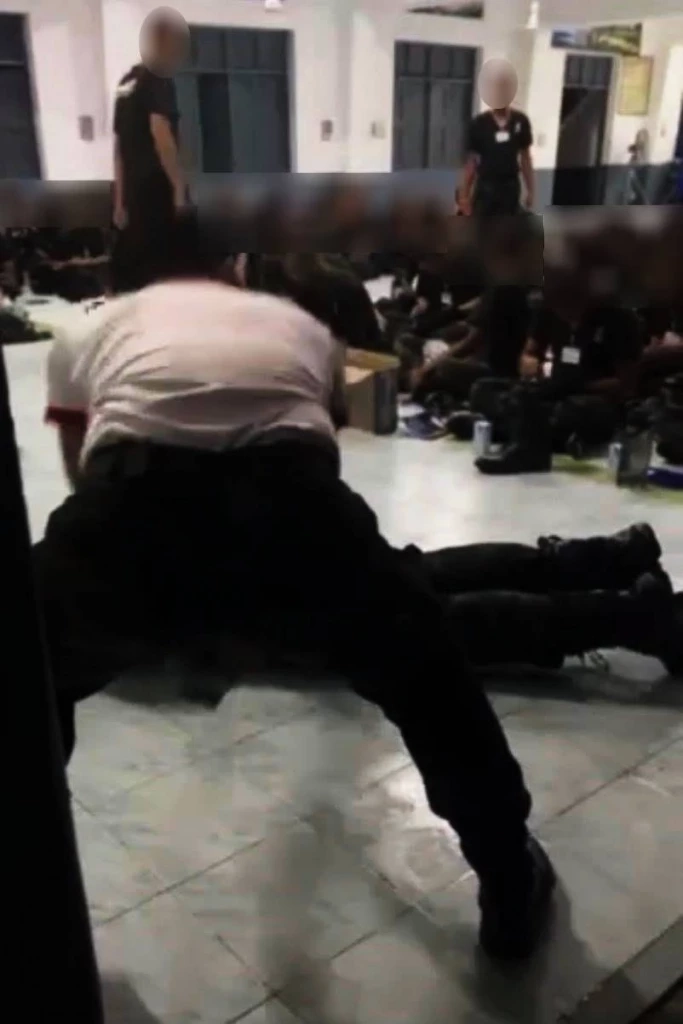 จำคุก "ครูฝึก-ผู้ช่วยครูฝึก ทหารเกณฑ์ สูงสุด 20 ปี ทำร้าย "พลทหารเสียชีวิต"