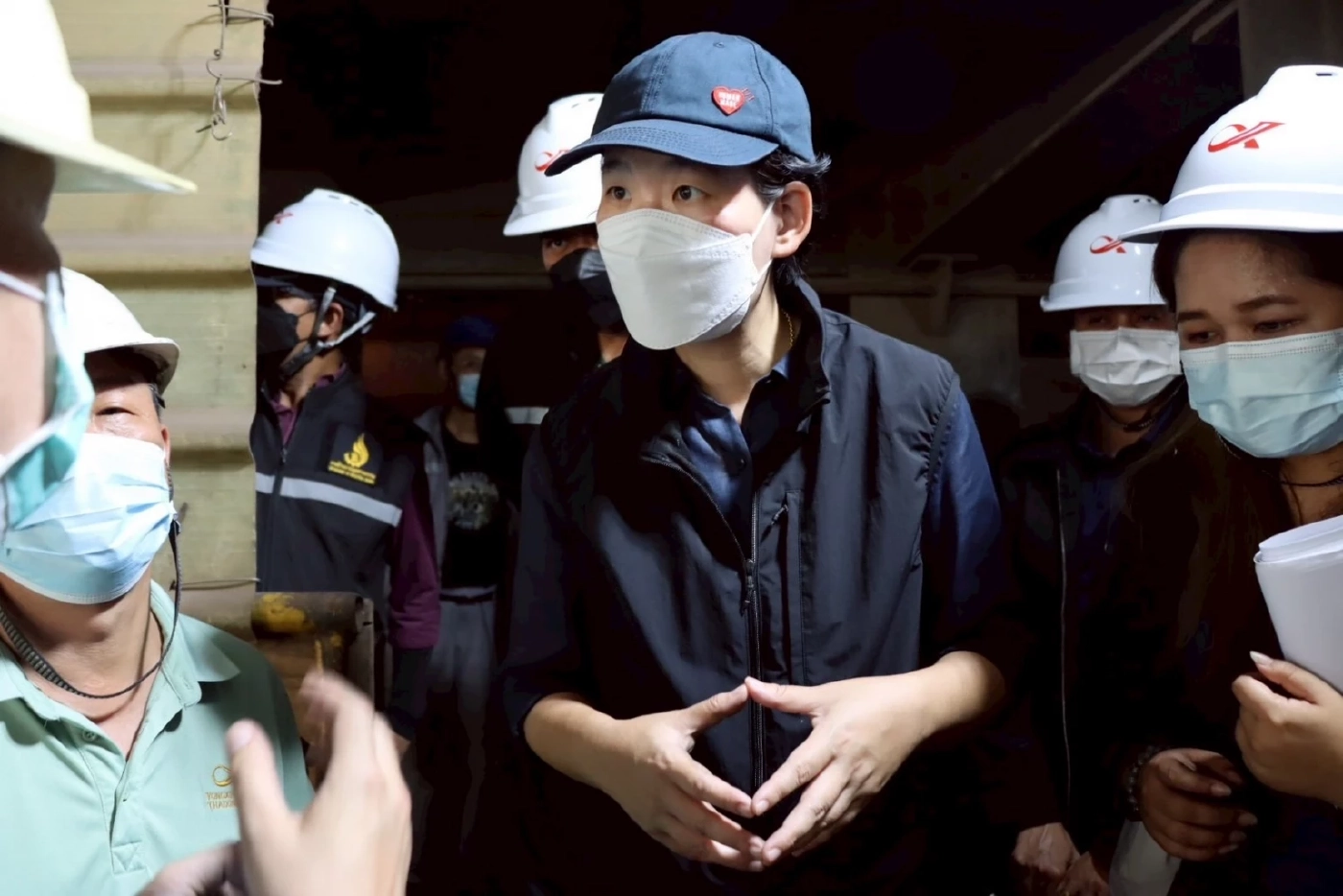 "เอกนัฏ" ลุยตัดตอน “เหล็กตกเกรด” อายัดเศษเหล็ก 4 หมื่นตัน