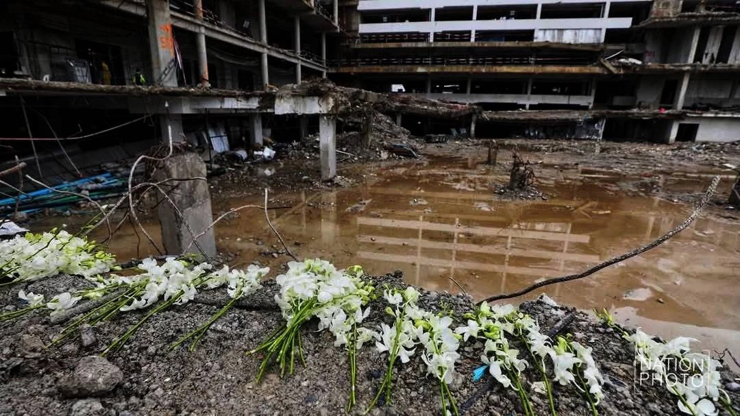 รอมานานแล้ว! จ่อออกหมายจับ 17 ราย เอี่ยวคดี "ตึก สตง.ถล่ม"