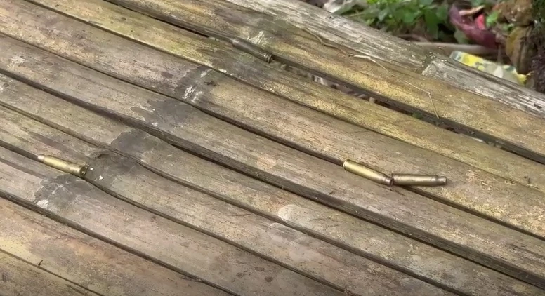 เปิดรายชื่อ 6 คนร้าย ยิงถล่มตากใบ ดับ 3 มีเด็กหญิง 9 ขวบอยู่ด้วย