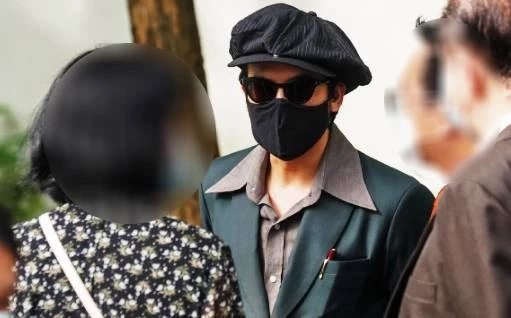 ศาลอุทธรณ์ ยืนยกฟ้อง "แอมมี่ The Bottom Blues" คดี 112