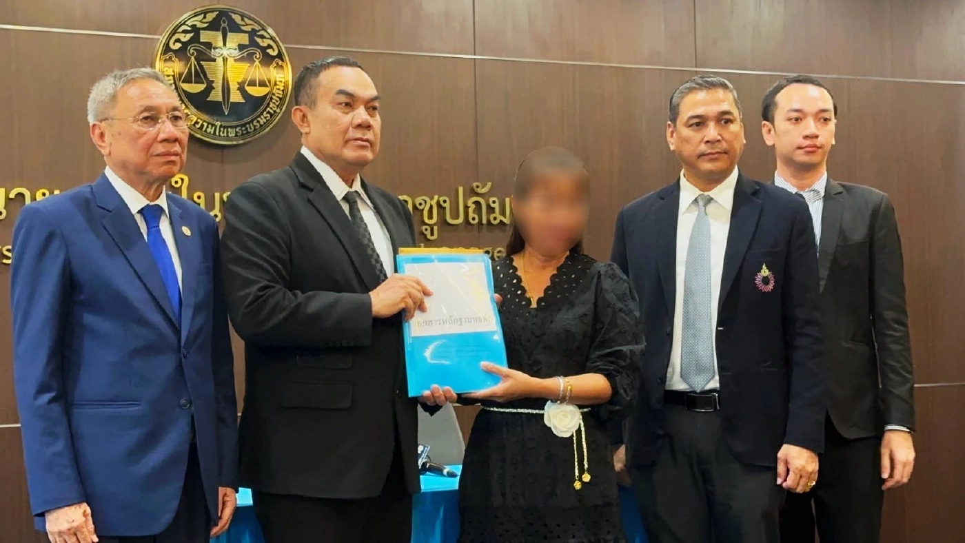 ผู้เสียหาย กว่า 70 ราย "หอพักมหาภัยรังสิต" ร้องสภาทนายความช่วยเหลือ