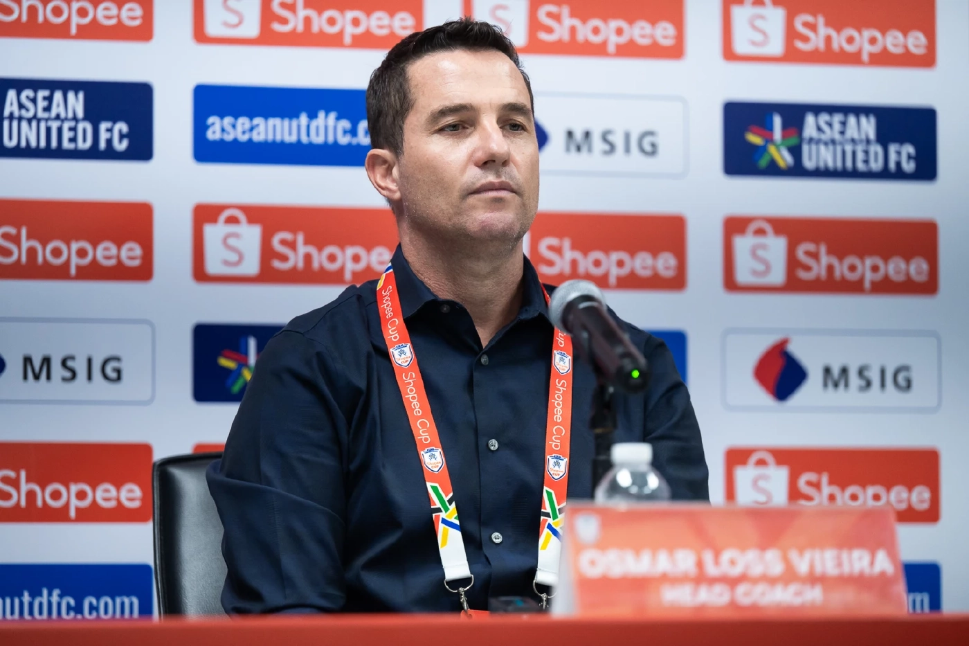 ดูบอลสด บุรีรัมย์ พบ คองอันฮานอย ศึก Shopee Cup รอบชิงนัด 2 คืนนี้