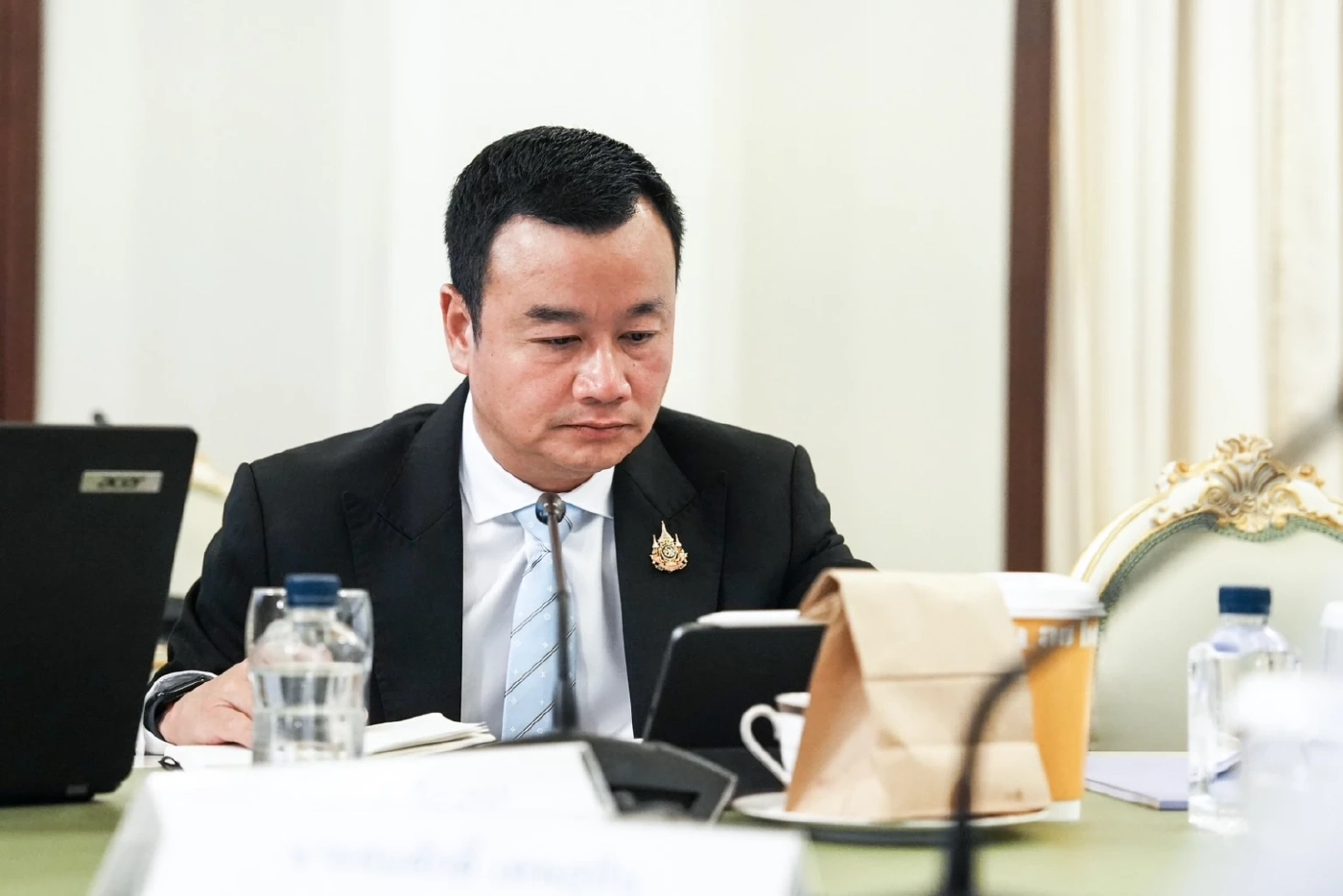 "นายกฯ" นั่งหัวโต๊ะถก "บูสท่องเที่ยว" เล็งใช้งบ 1.57 แสนล้านบาท อัดฉีด