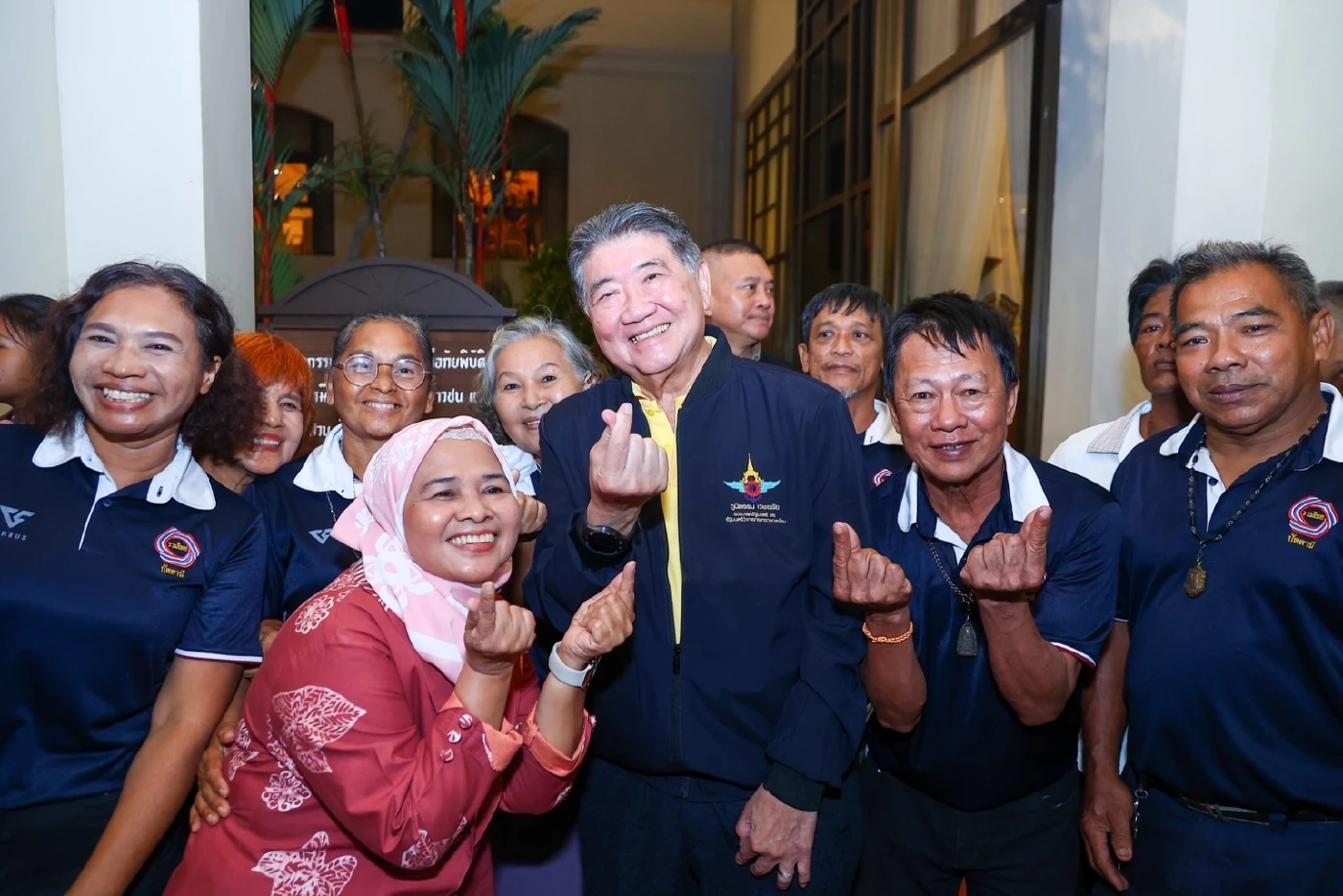 “ภูมิธรรม” ส่งข้อมูลนายกฯ นำร่องคุยมาเลย์ แก้ปัญหาไฟใต้