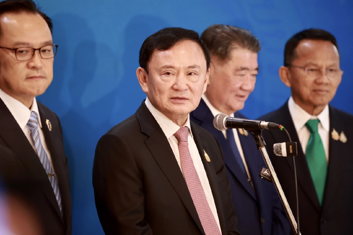 เปิดลึก-เกมร้าย “ทักษิณ” ทำลายเครดิตมติแพทยสภา พุ่งเป้าหวังผล