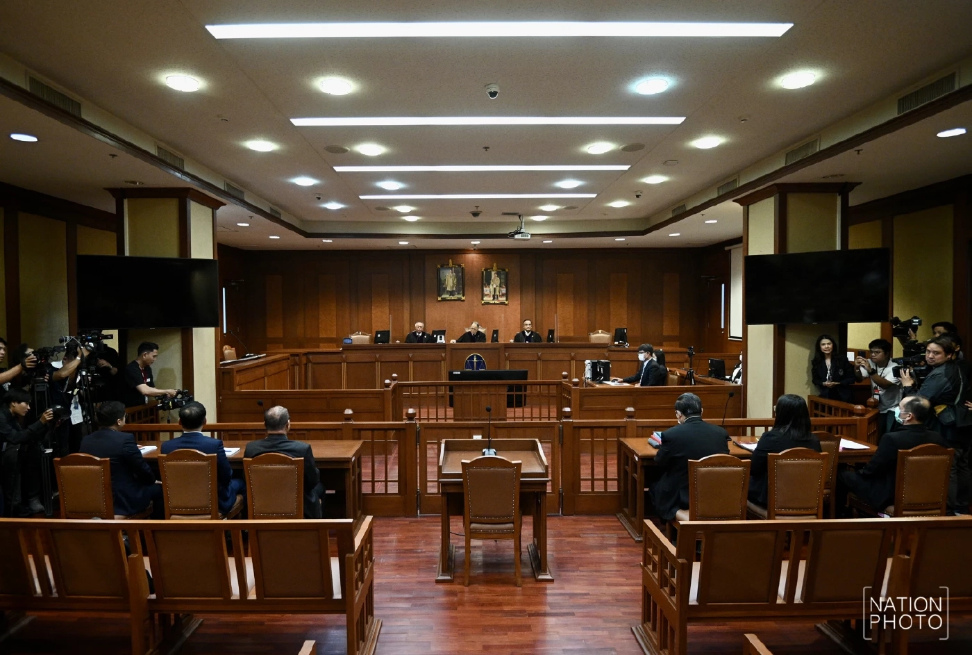 "ศาลปกครองสูงสุด" พิพากษา "ยิ่งลักษณ์"  ชดใช้ค่าเสียหาย "โครงการจำนำข้าว"