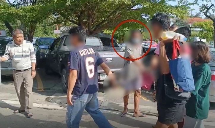 ฝากขังมือปาก้อนปูนใส่รถยนต์ ถนนบางนา - ตราด ฝากขัง แจ้งข้อหาหนัก