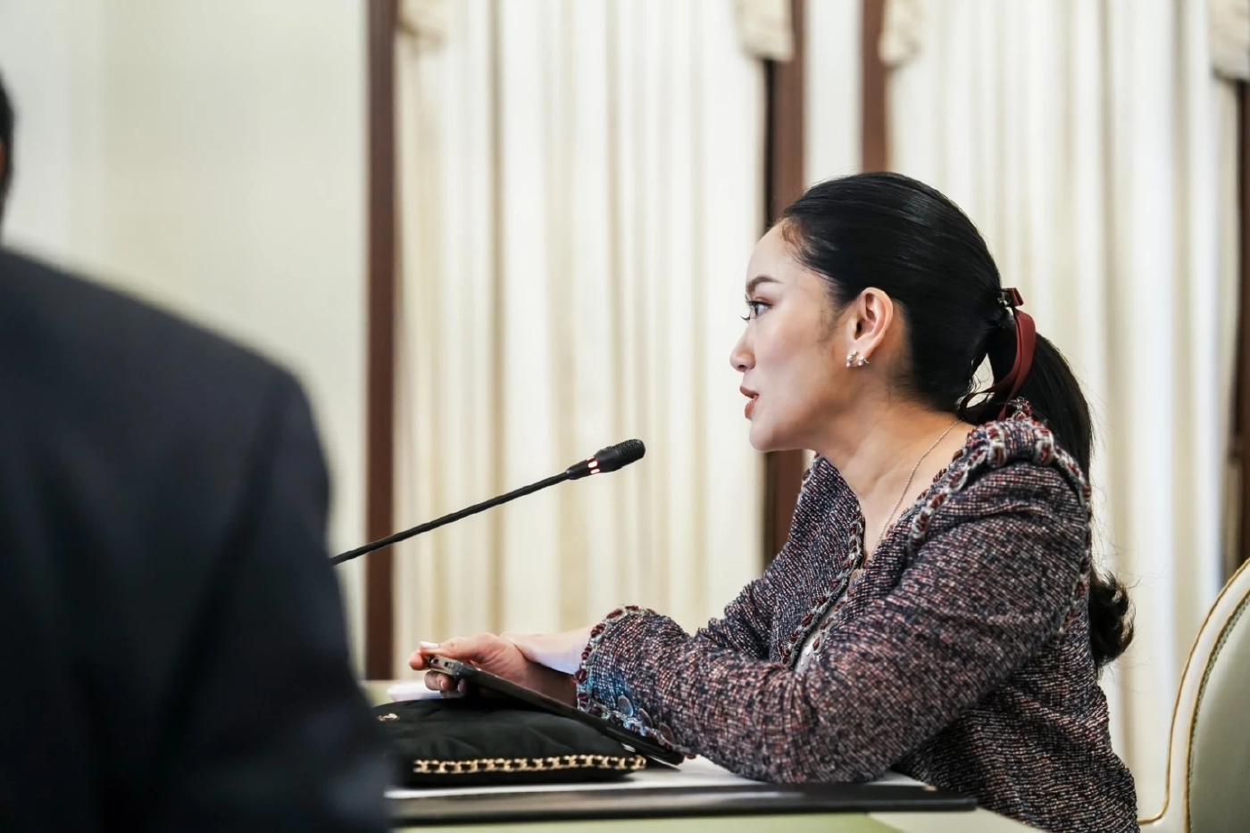 "นายกฯ" นั่งหัวโต๊ะถก "บูสท่องเที่ยว" เล็งใช้งบ 1.57 แสนล้านบาท อัดฉีด